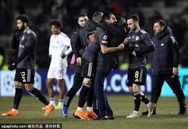 朱艺谈2026赛历：整体时间宽裕了很多，末期裁判资源可能紧张