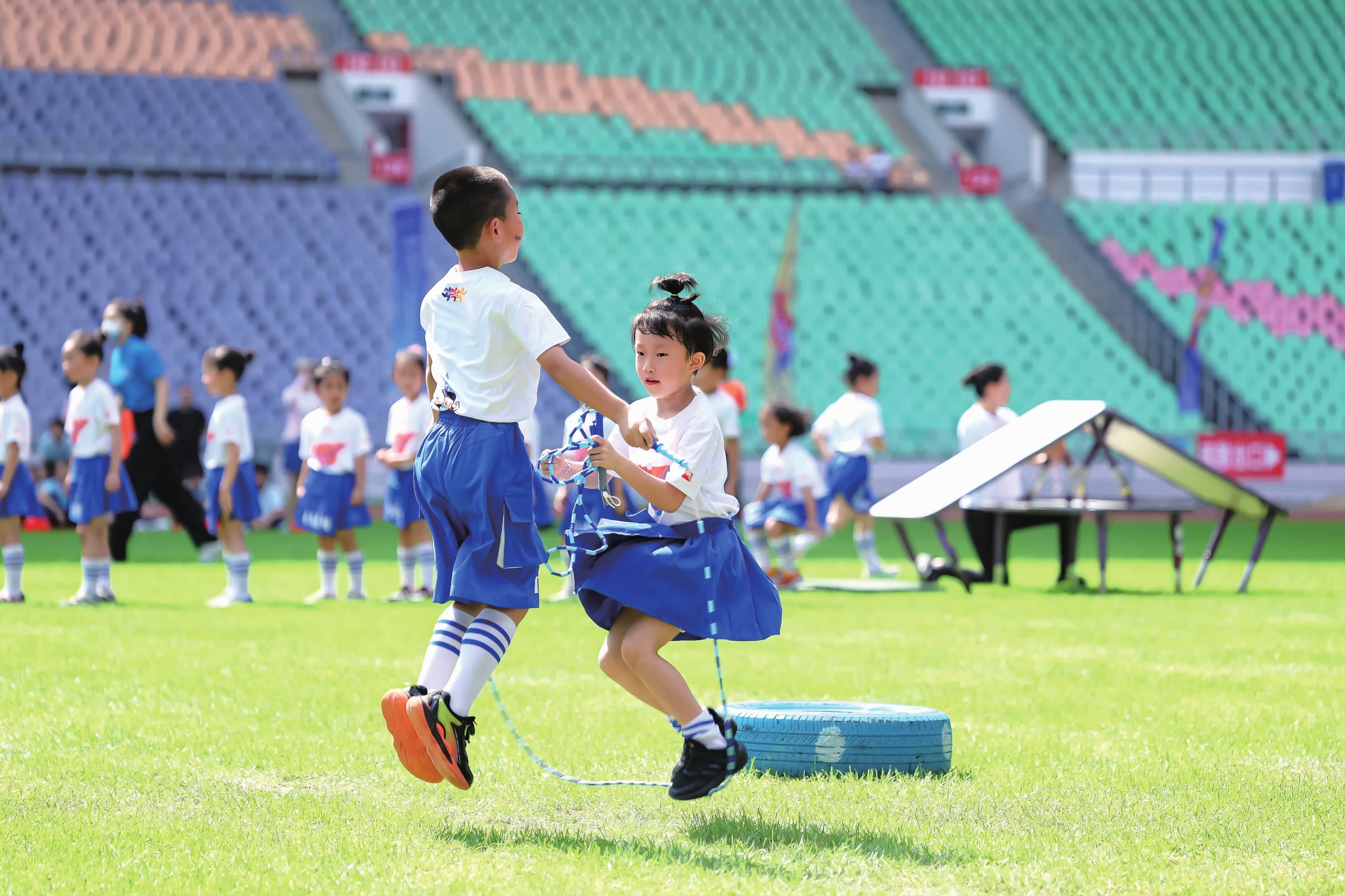 福建彩票公益金助力社会事业发展