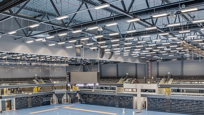 布里斯班站 - 赛后专访 - R32- 阿丽娜・萨巴伦卡_原版视频